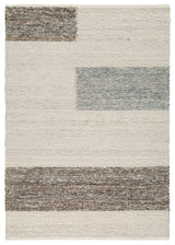 Barus Beige/Brown/Gray 5 x 7 Rug (Online Special Price) - Ornate Home