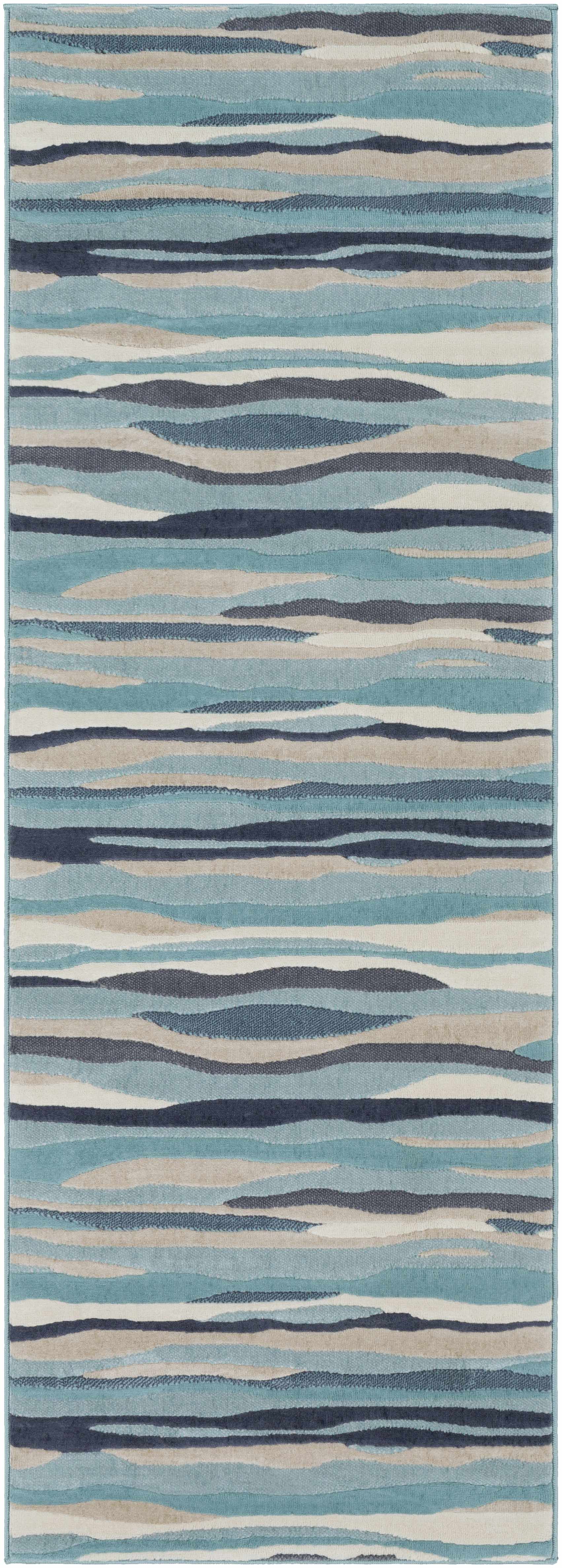 Basco Area Rug - Clearance - Ornate Home