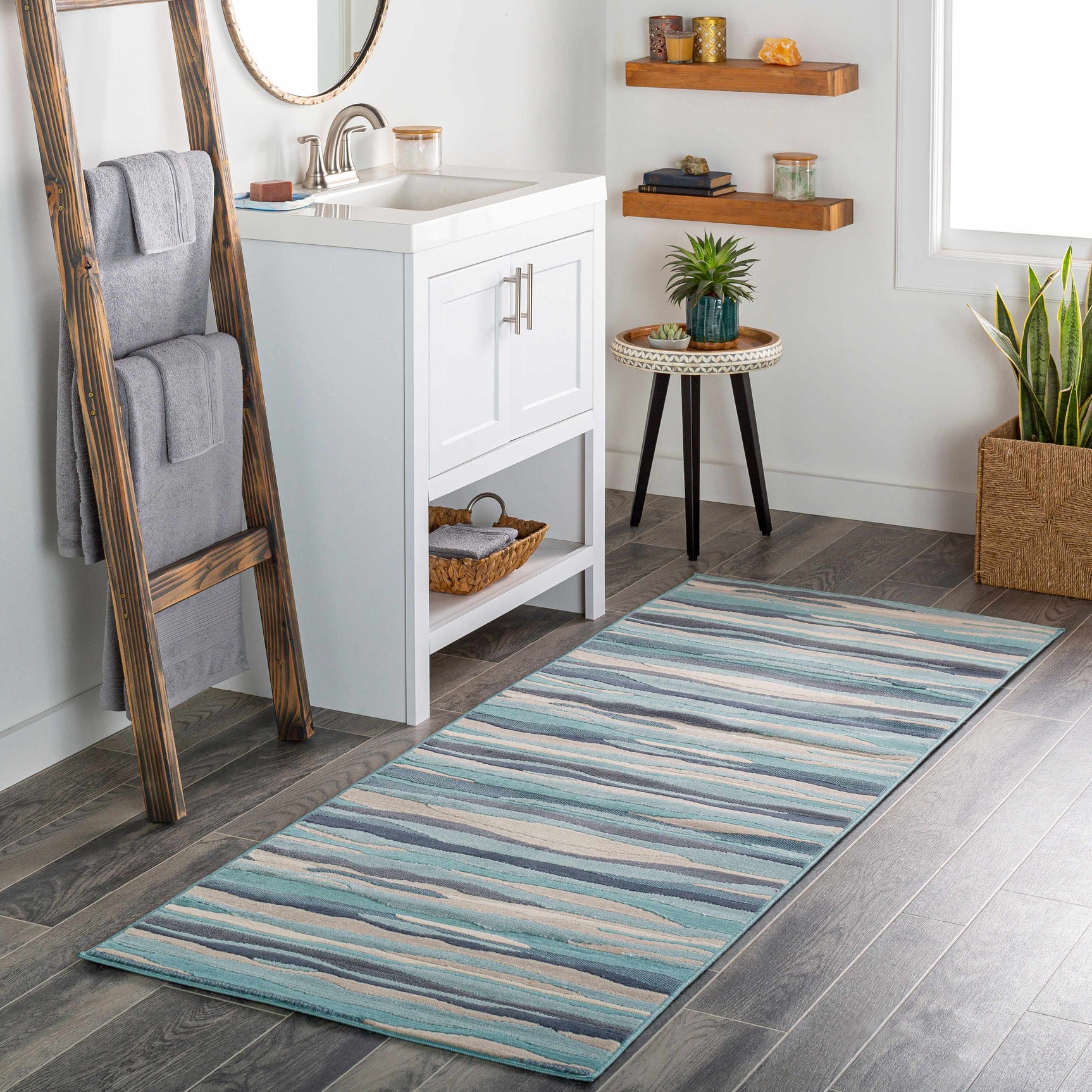 Basco Area Rug - Clearance - Ornate Home