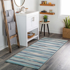 Basco Area Rug - Clearance - Ornate Home