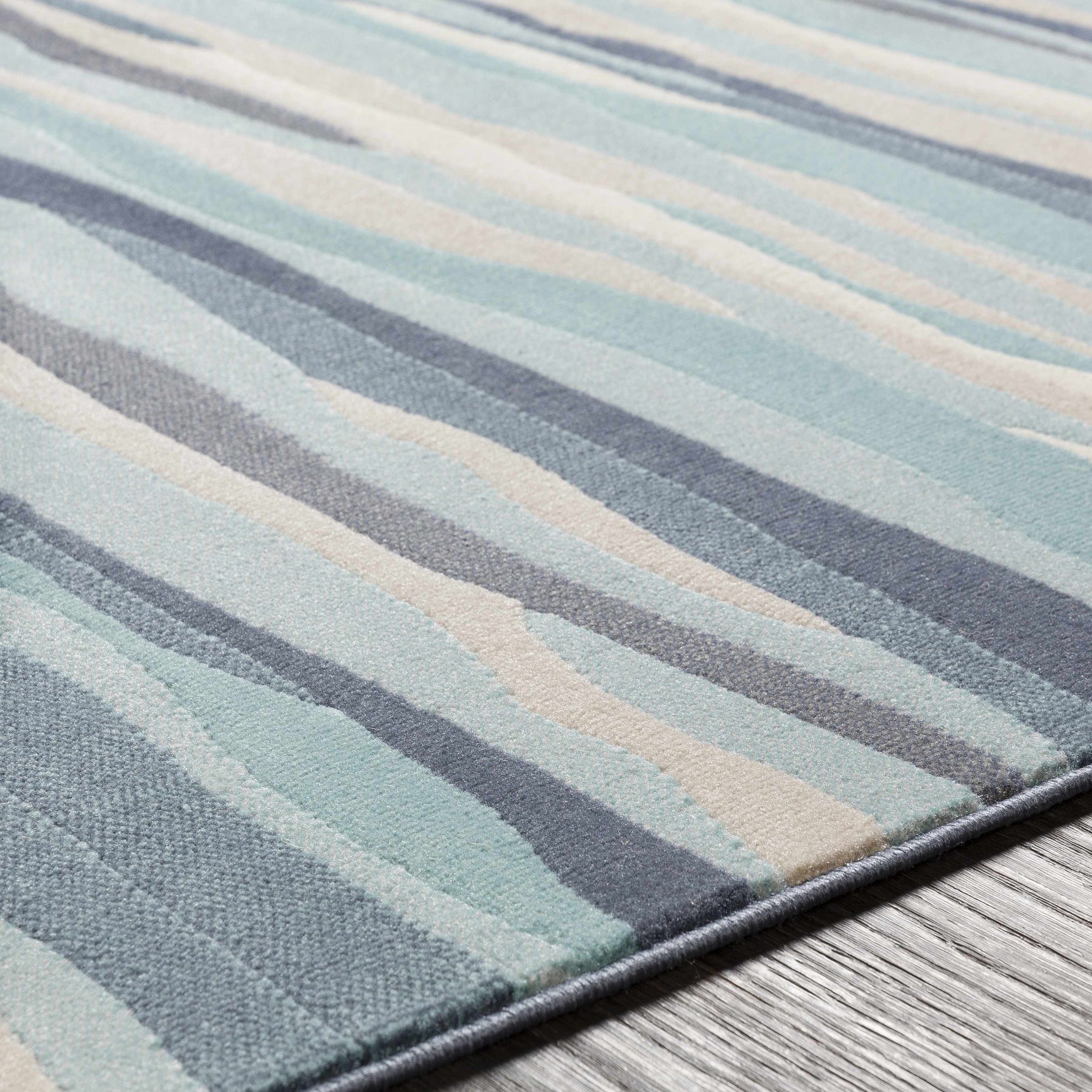 Basco Area Rug - Clearance - Ornate Home