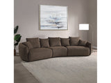 Bash Sofa W/7 Pillows - Ornate Home