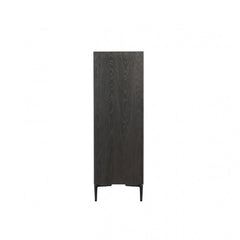 Bashford Espresso Chest - Ornate Home