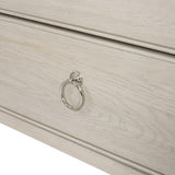 Bashford Natural Oak Dresser - Ornate Home