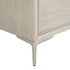 Bashford Natural Oak Dresser - Ornate Home