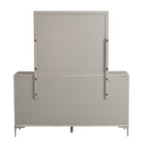 Bashford Natural Oak Dresser - Ornate Home