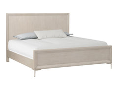 Bashford Natural Oak Eastern King Bed - Ornate Home