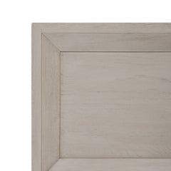 Bashford Natural Oak Eastern King Bed - Ornate Home
