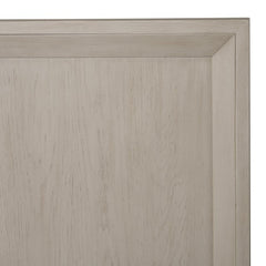 Bashford Natural Oak Eastern King Bed - Ornate Home