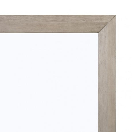 Bashford Natural Oak Mirror - Ornate Home