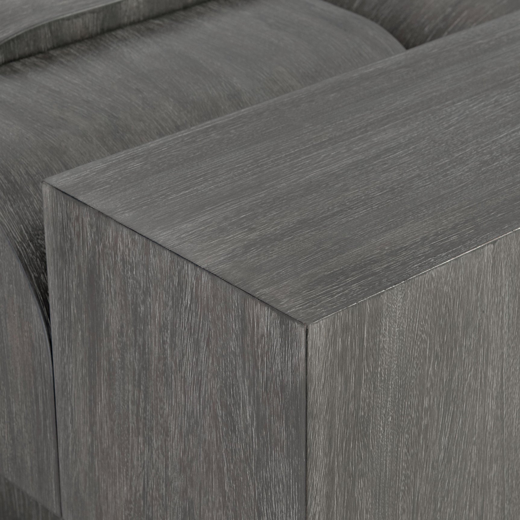 Basi Bracken Mahogany Cocktail Table - Ornate Home