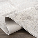 Basia Area Rug - Clearance - Ornate Home