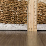 Basia Area Rug - Clearance - Ornate Home