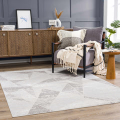 Basia Area Rug - Clearance - Ornate Home