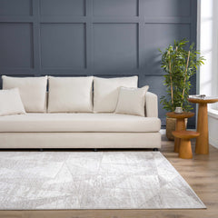 Basia Area Rug - Clearance - Ornate Home