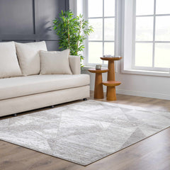 Basia Area Rug - Clearance - Ornate Home