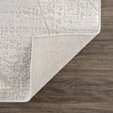 Basia Area Rug - Clearance - Ornate Home