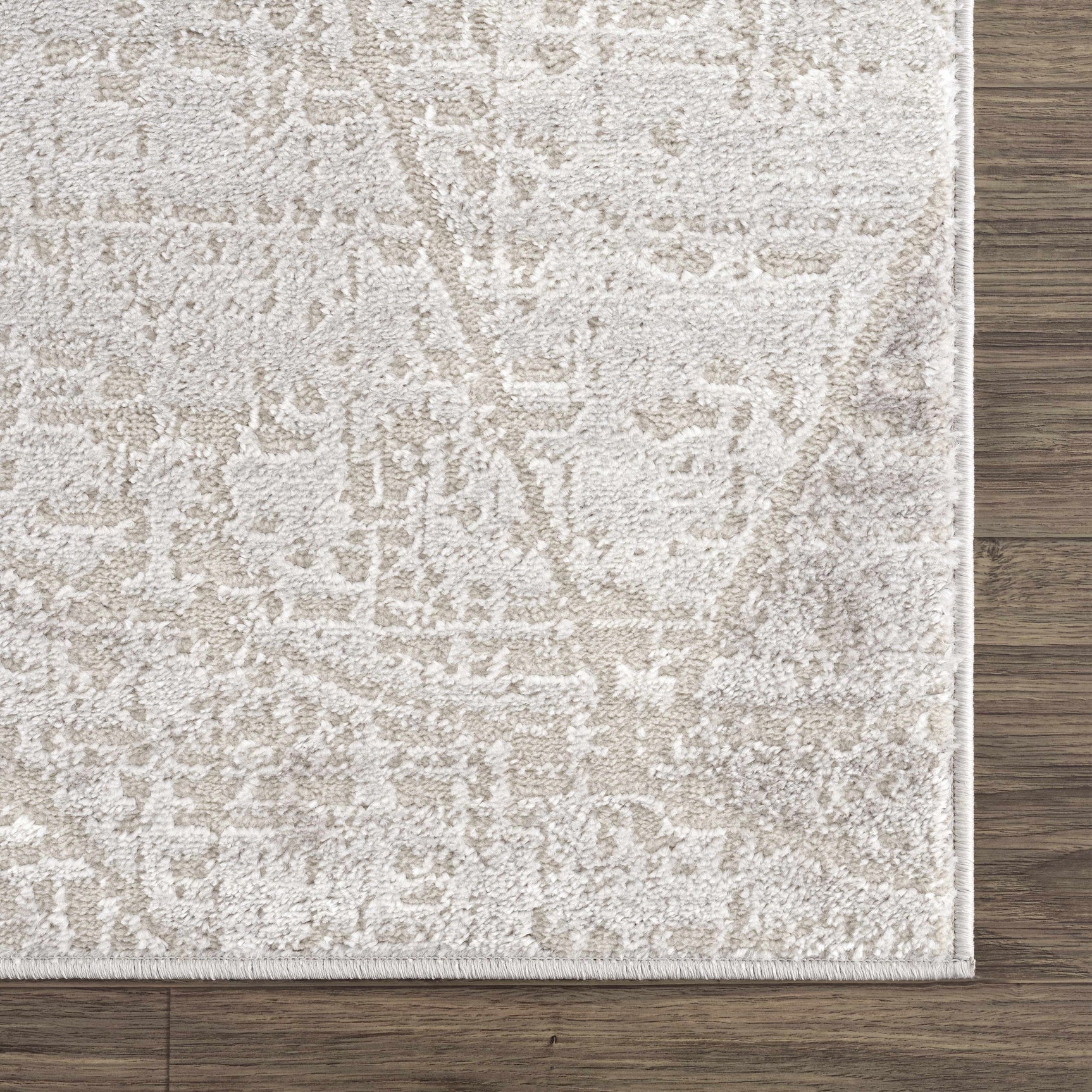 Basia Area Rug - Clearance - Ornate Home