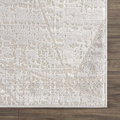 Basia Area Rug - Clearance - Ornate Home