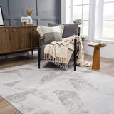 Basia Area Rug - Clearance - Ornate Home