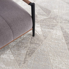 Basia Area Rug - Clearance - Ornate Home