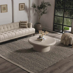 Basiao Area Rug - Clearance - Ornate Home