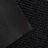 Basic Outdoor Mat, Black - Clearance - Ornate Home