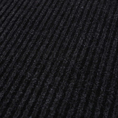 Basic Outdoor Mat, Black - Clearance - Ornate Home