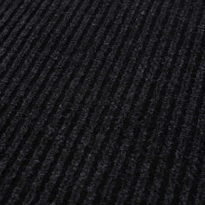 Basic Outdoor Mat, Black - Clearance - Ornate Home