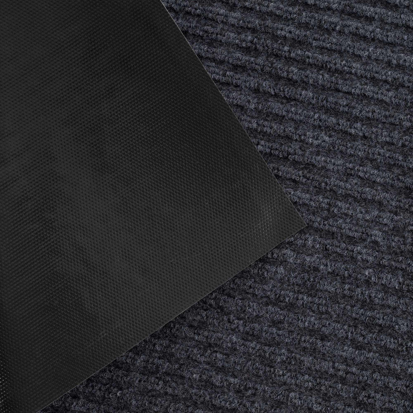 Basic Outdoor Mat, Gray - Clearance - Ornate Home