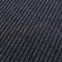 Basic Outdoor Mat, Gray - Clearance - Ornate Home