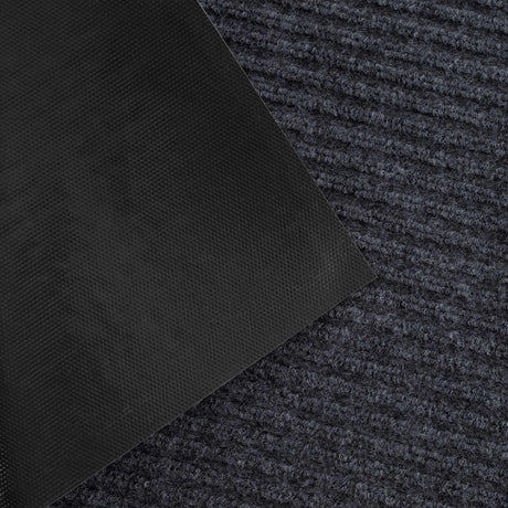 Basic Outdoor Mat, Gray - Ornate Home