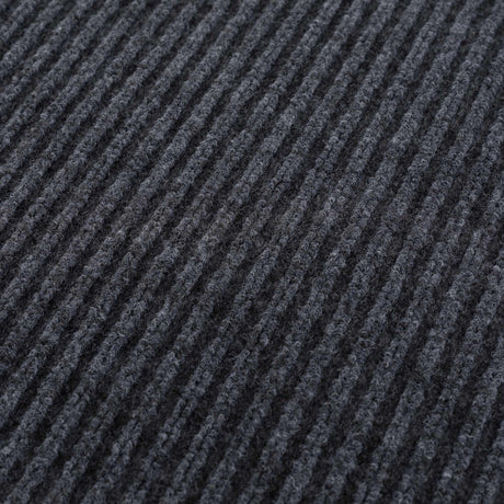 Basic Outdoor Mat, Gray - Ornate Home