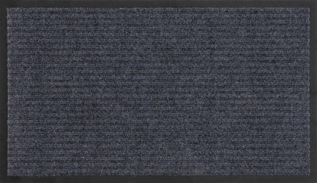 Basic Outdoor Mat, Gray - Ornate Home