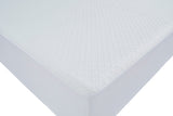 Basic Protector White Queen Mattress Protector (Set of 4) (Online Special Price) - Ornate Home