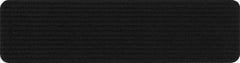 Basic Stair Tread Rugs, Black - Clearance - Ornate Home