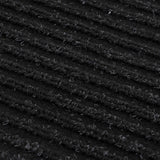 Basic Stair Tread Rugs, Gray - Clearance - Ornate Home