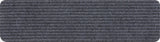 Basic Stair Tread Rugs, Light Gray - Clearance - Ornate Home