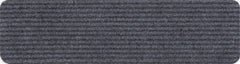 Basic Stair Tread Rugs, Light Gray - Clearance - Ornate Home