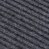 Basic Stair Tread Rugs, Light Gray - Clearance - Ornate Home