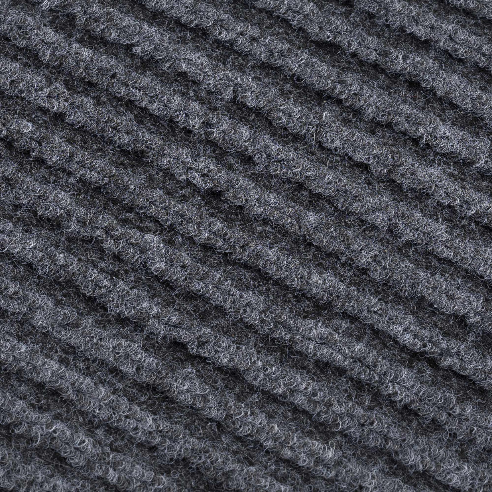 Basic Stair Tread Rugs, Light Gray - Clearance - Ornate Home