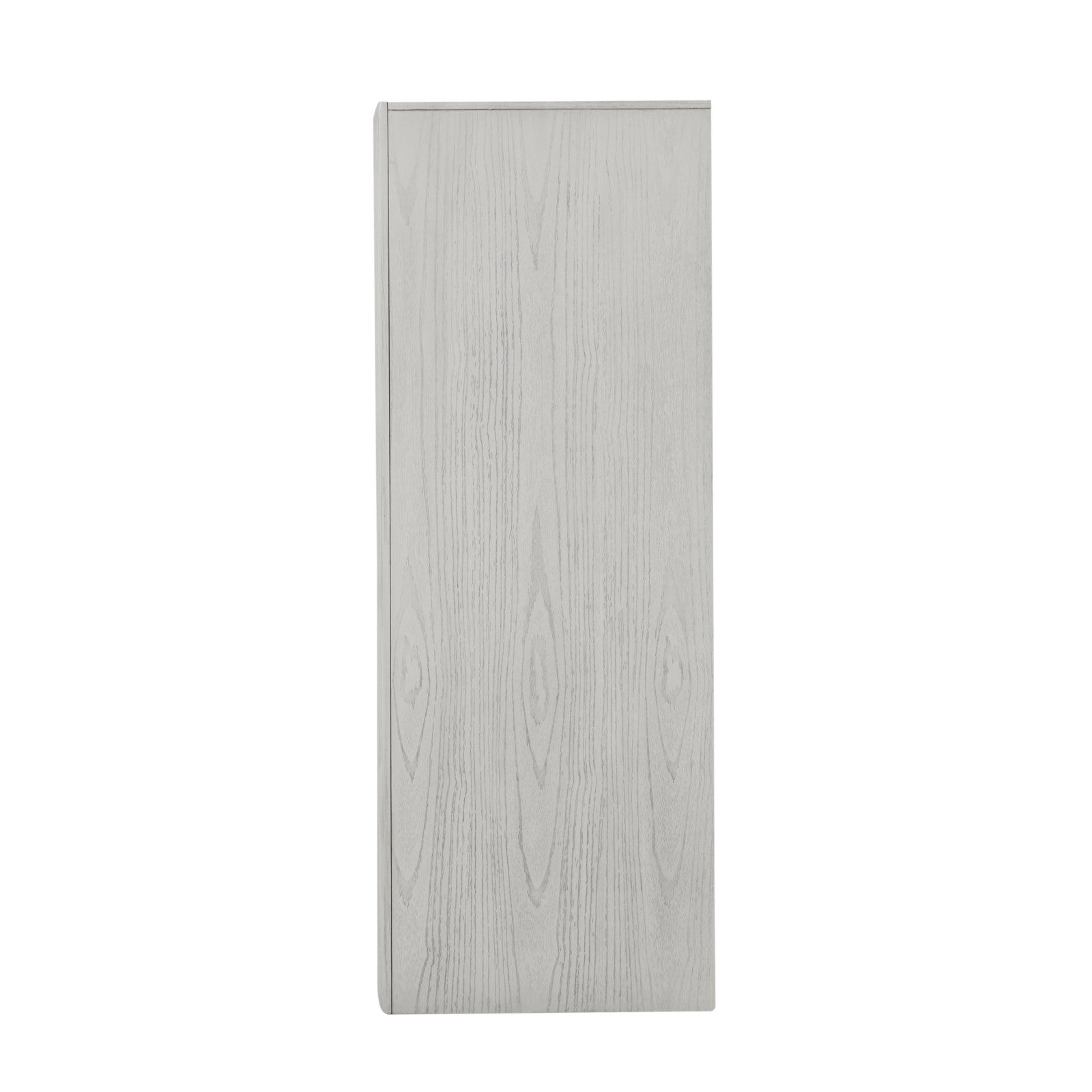 Basilone White Chest - Ornate Home