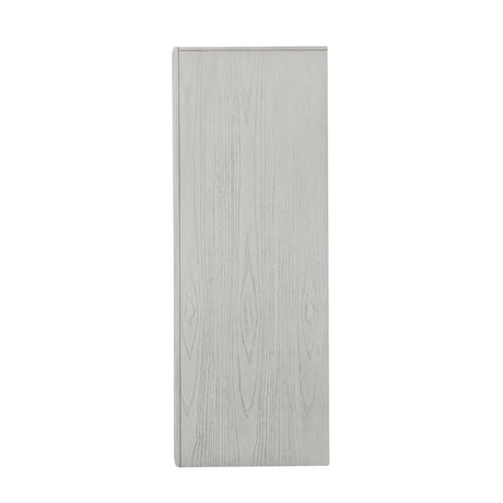 Basilone White Chest - Ornate Home