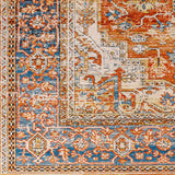 Basim Area Rug - Clearance - Ornate Home