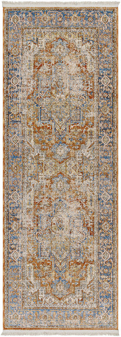 Basim Area Rug - Clearance - Ornate Home