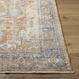 Basim Area Rug - Clearance - Ornate Home