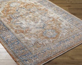 Basim Area Rug - Clearance - Ornate Home