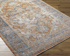 Basim Area Rug - Clearance - Ornate Home