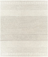 Basinger Tufted Maroc Wool Rug - Ornate Home