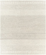 Basinger Tufted Maroc Wool Rug - Ornate Home